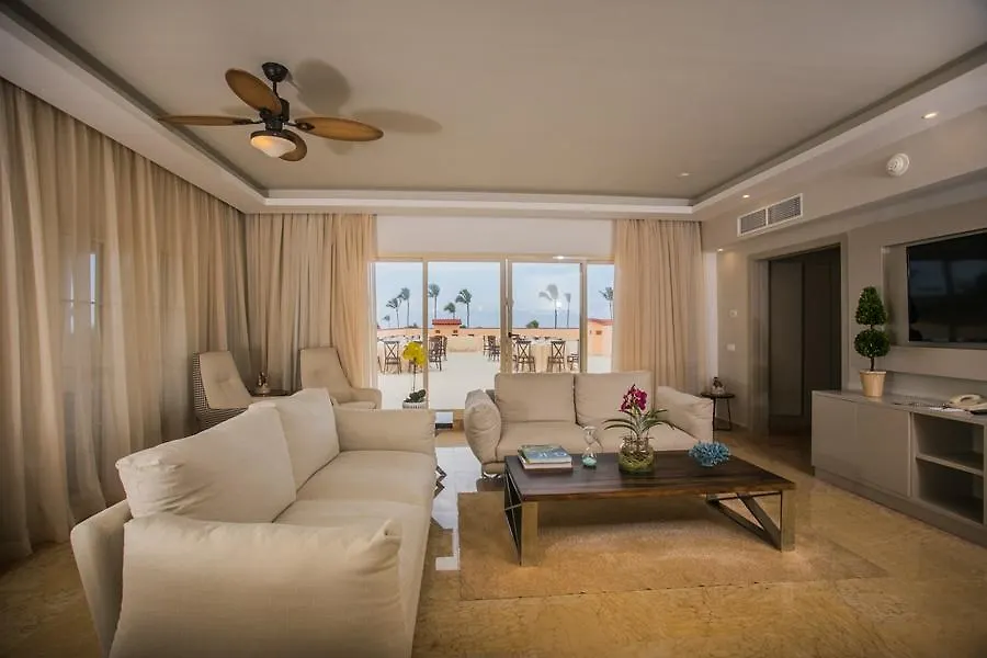 Majestic Colonial Club Punta Cana - Only Adults 5*,  Dominican Republic