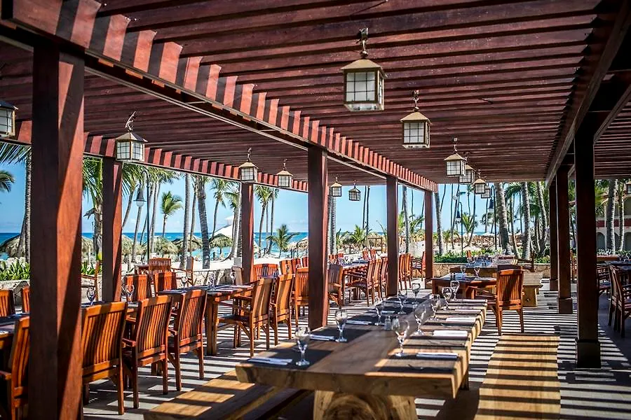 Hotel Majestic Colonial Club Punta Cana - Only Adults