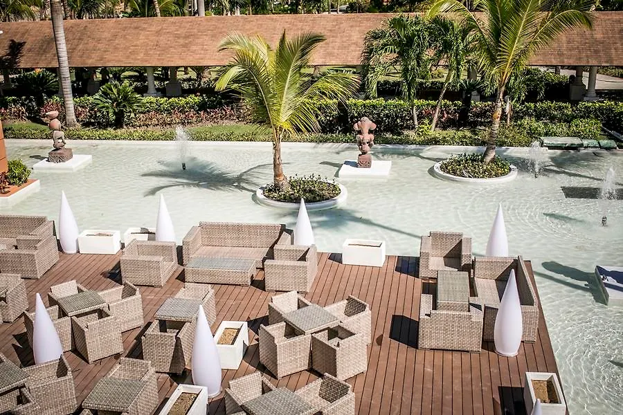 Majestic Colonial Club Punta Cana - Only Adults 5*,  Dominican Republic