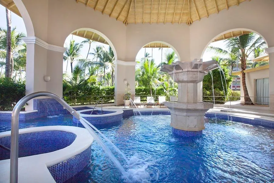 ***** Hotel Majestic Colonial Club Punta Cana - Only Adults Dominican Republic