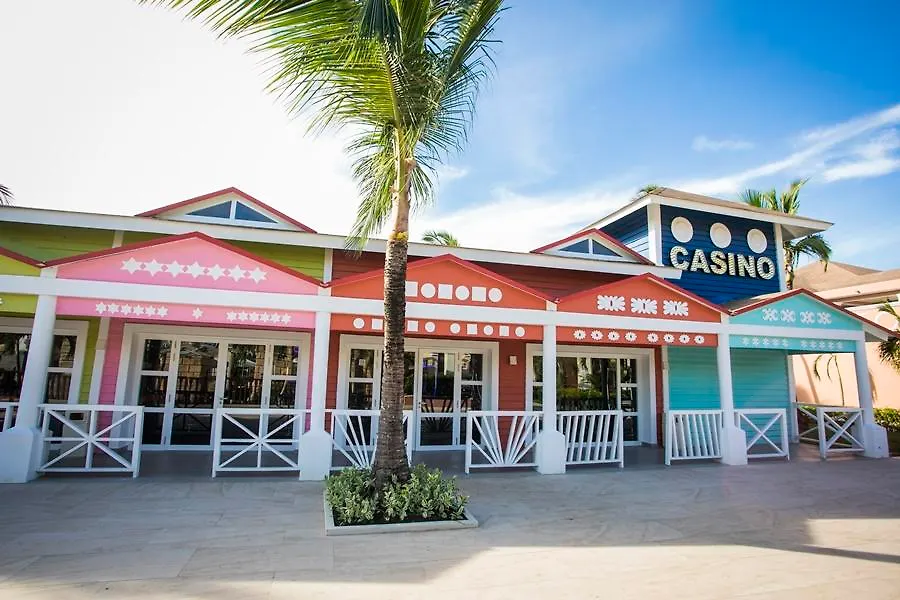 Majestic Colonial Club Punta Cana - Only Adults Hotel