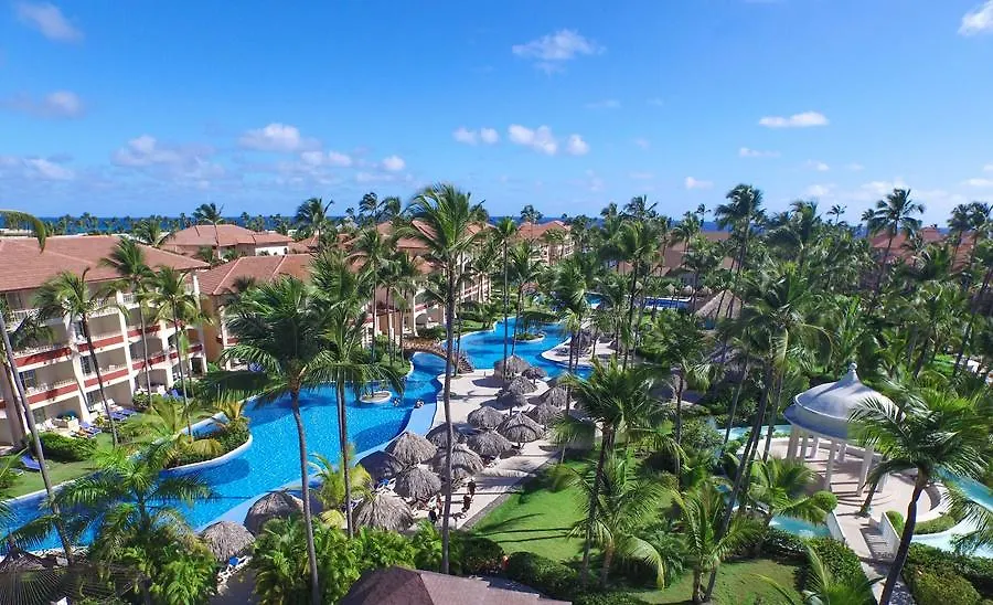 Majestic Colonial Club Punta Cana - Only Adults