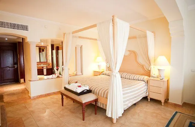 Majestic Colonial Club Punta Cana - Only Adults 5*,