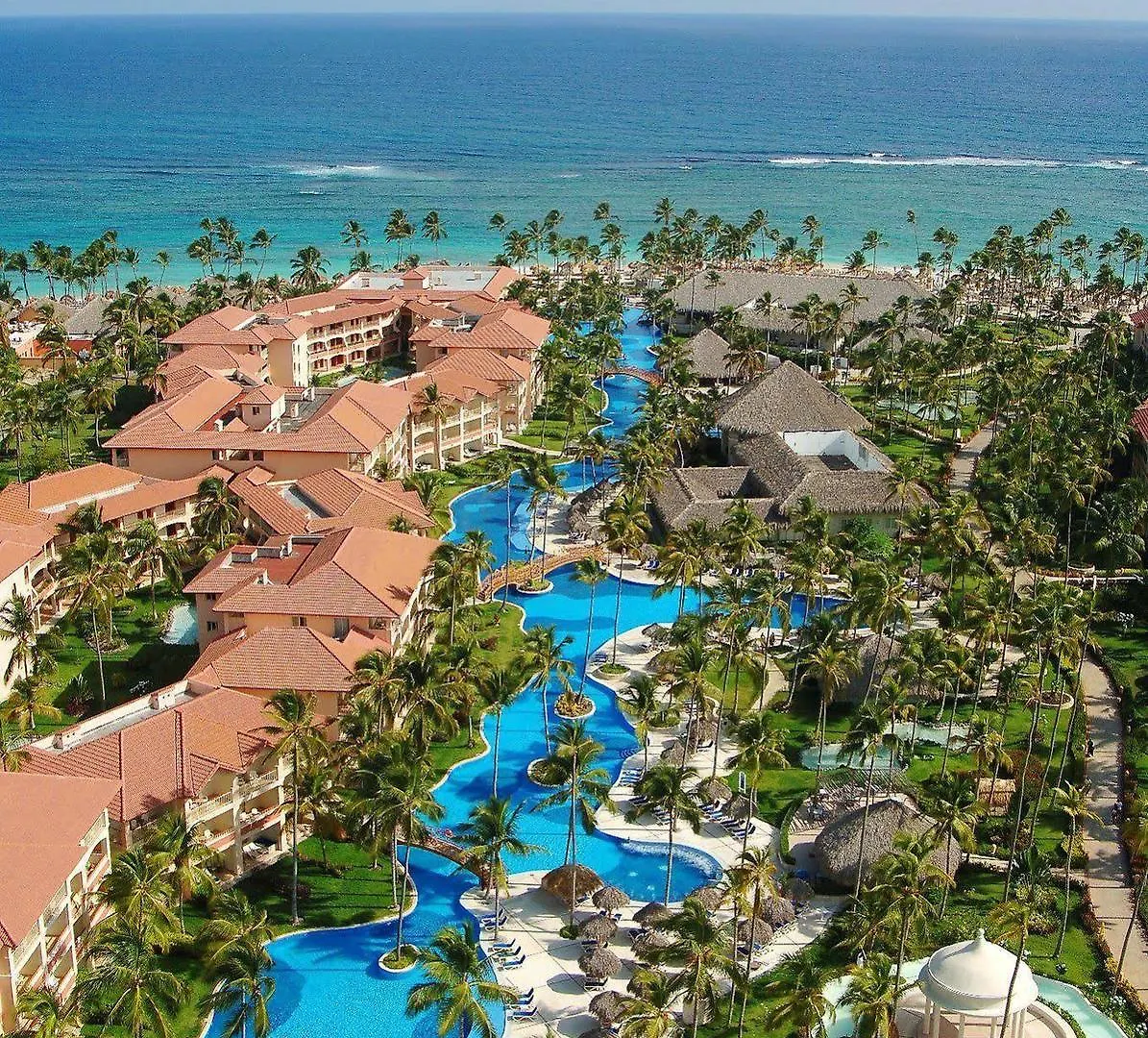 Hotel Majestic Colonial Club Punta Cana - Only Adults