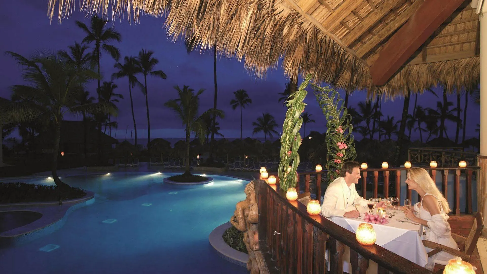 Majestic Colonial Club Punta Cana - Only Adults 5*,