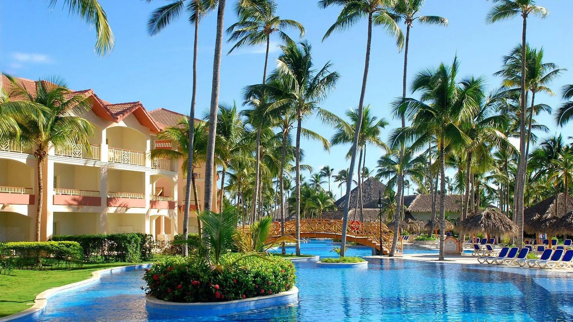 Majestic Colonial Club Punta Cana - Only Adults