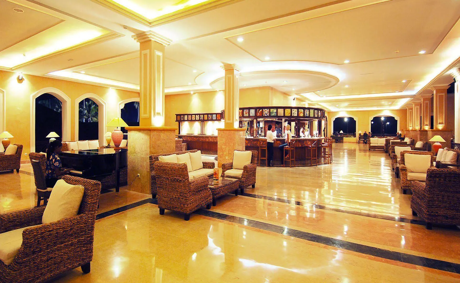Majestic Colonial Club Punta Cana - Only Adults