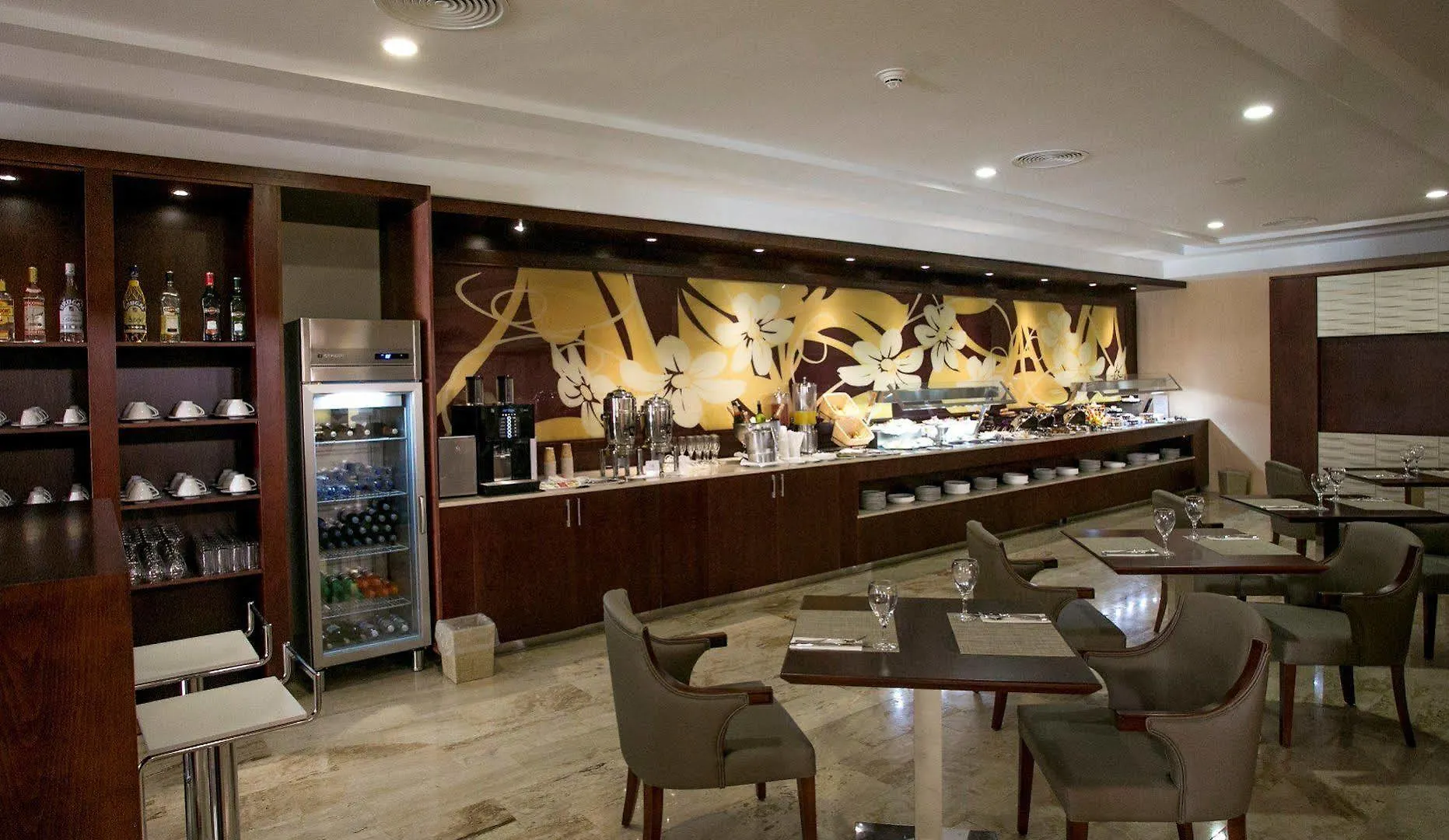 Hotel Majestic Colonial Club Punta Cana - Only Adults