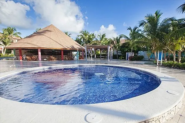 Hotel Majestic Colonial Club Punta Cana - Only Adults