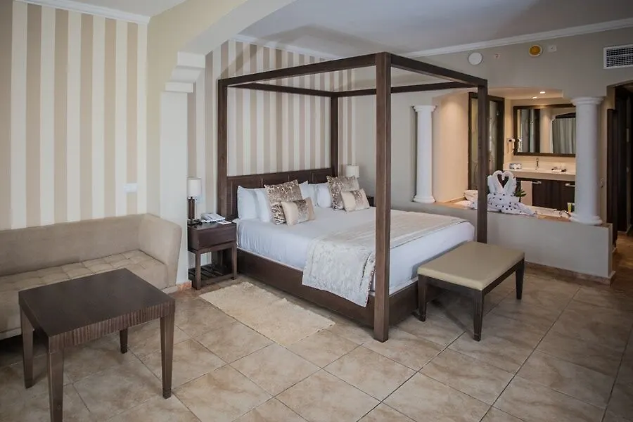 Majestic Colonial Club Punta Cana - Only Adults 5*,