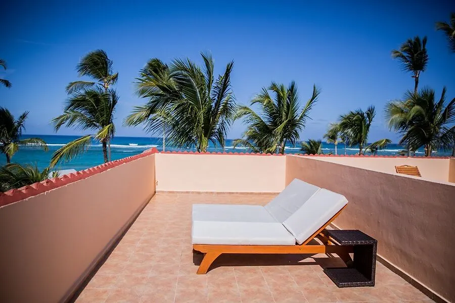 Hotel Majestic Colonial Club Punta Cana - Only Adults