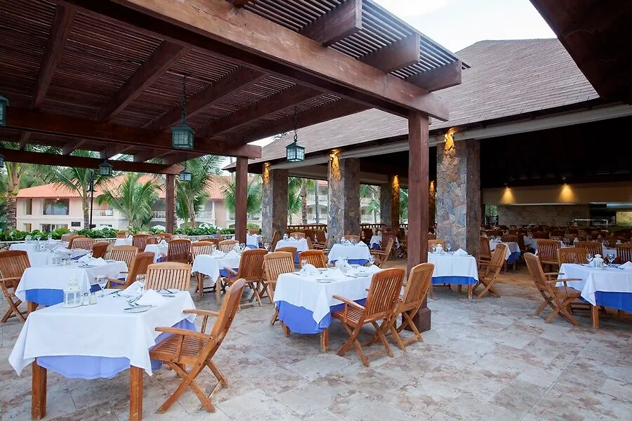 Majestic Colonial Club Punta Cana - Only Adults Hotel