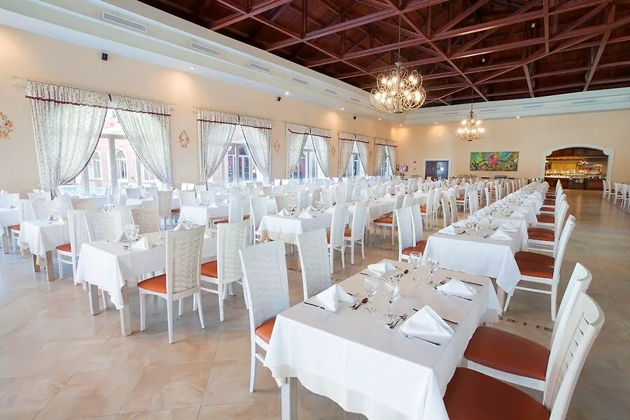 Majestic Colonial Club Punta Cana - Only Adults Hotel