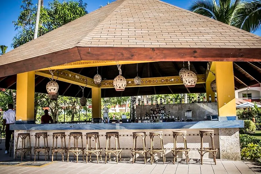 Majestic Colonial Club Punta Cana - Only Adults 5*,