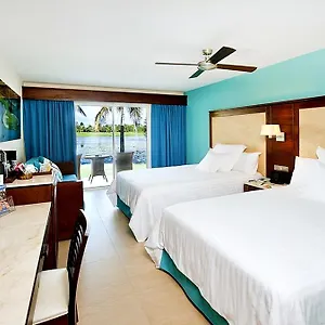 Premium Level At Barcelo Palace ***** Bávaro