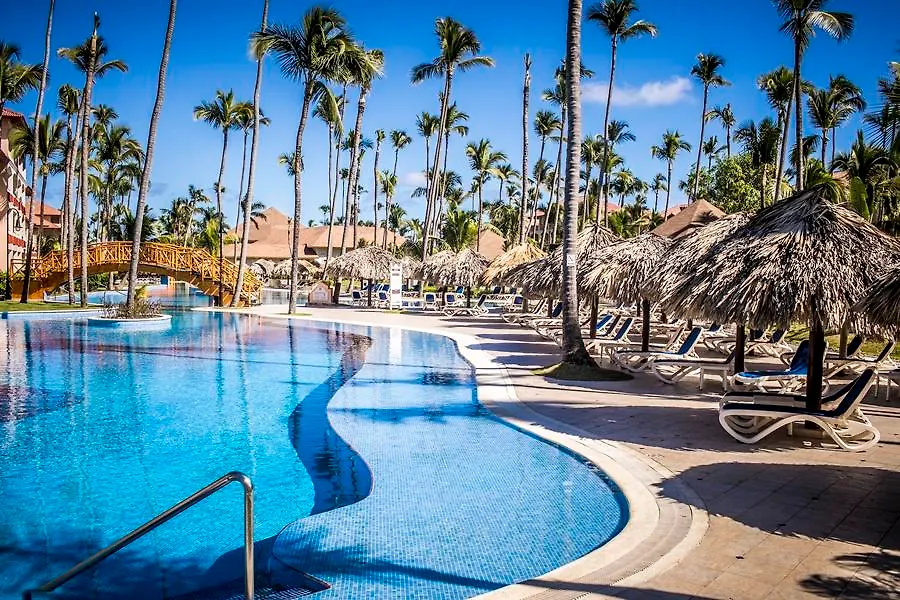 Majestic Colonial Club Punta Cana - Only Adults