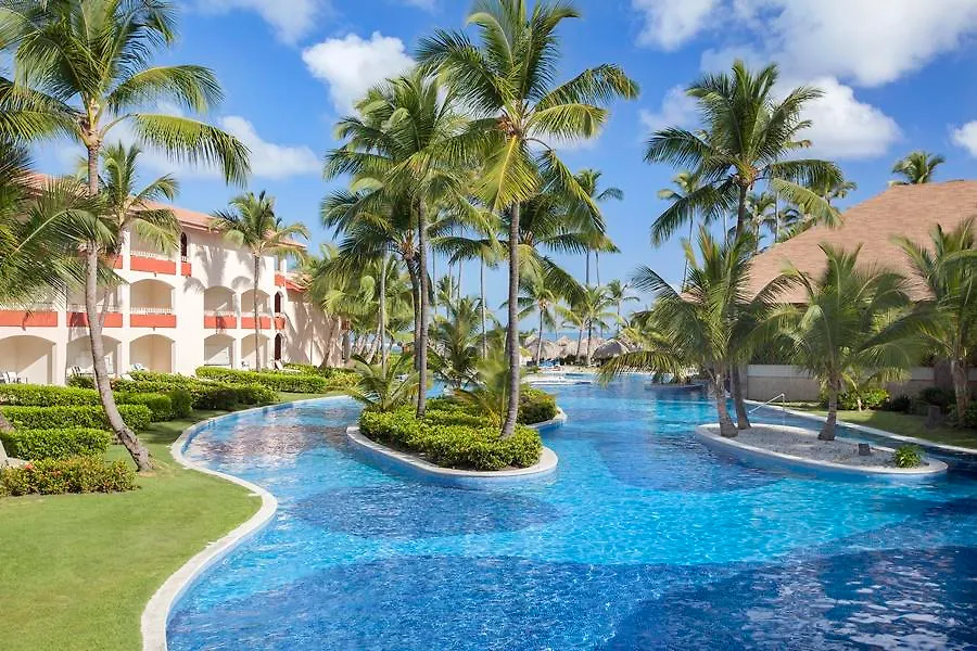 Ξενοδοχείο Majestic Colonial Club Punta Cana - Only Adults