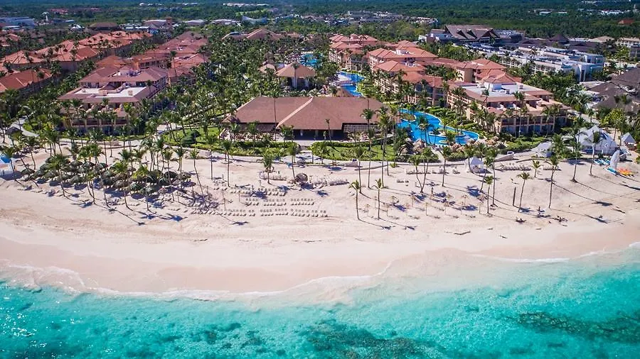 Majestic Colonial Club Punta Cana - Only Adults Dominican Republic