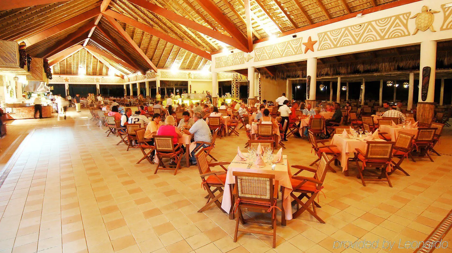 ***** Ξενοδοχείο Majestic Colonial Club Punta Cana - Only Adults Δομινικανή Δημοκρατία