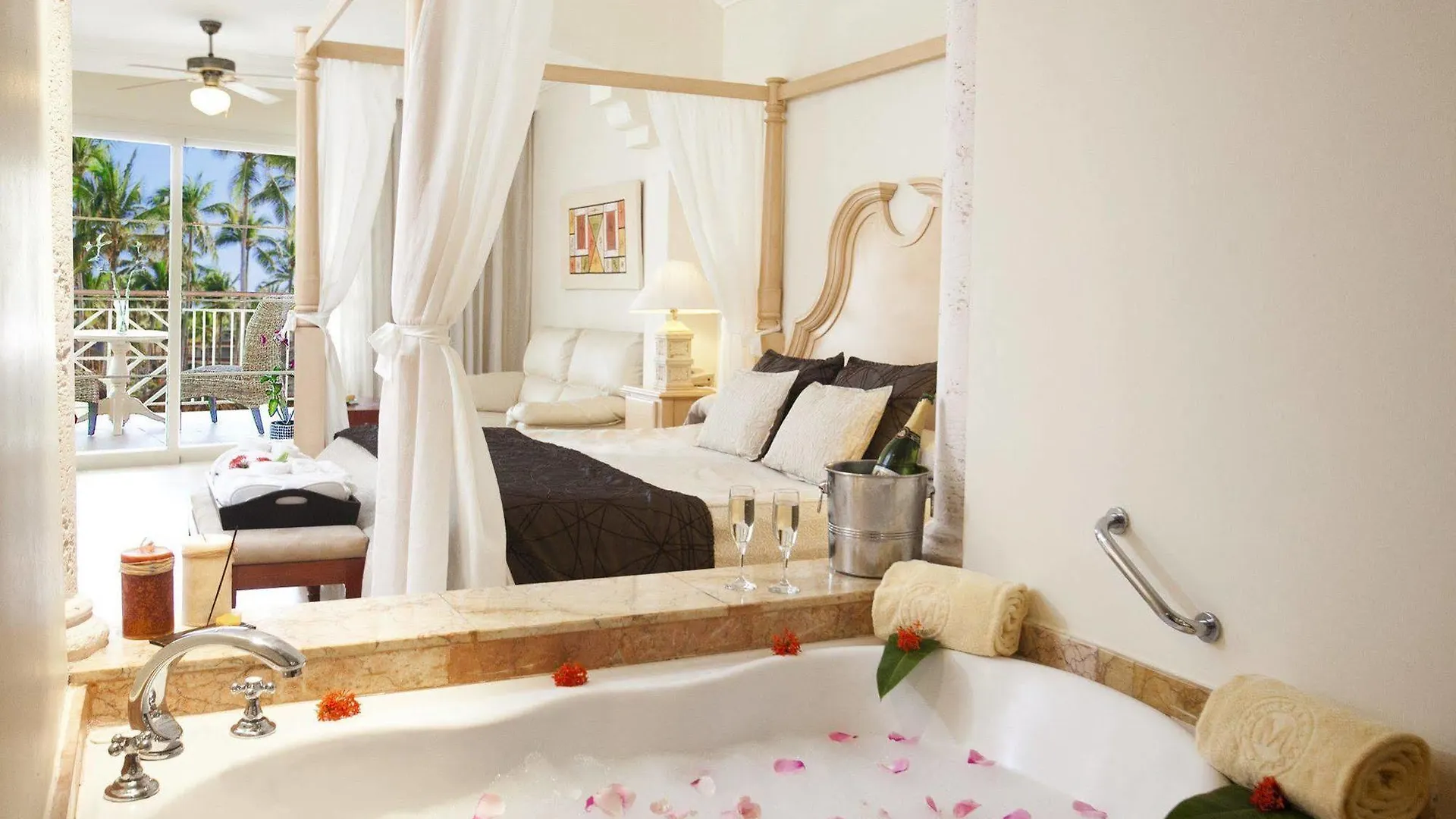 Majestic Colonial Club Punta Cana - Only Adults Ξενοδοχείο