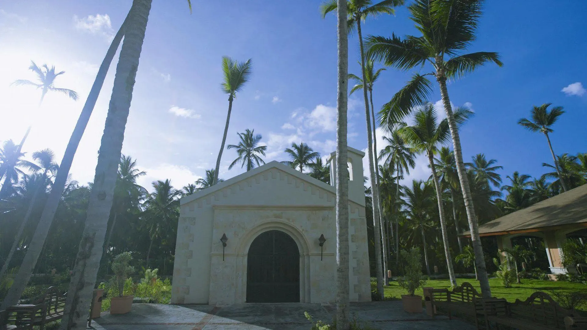 Hotel Majestic Colonial Club Punta Cana - Only Adults