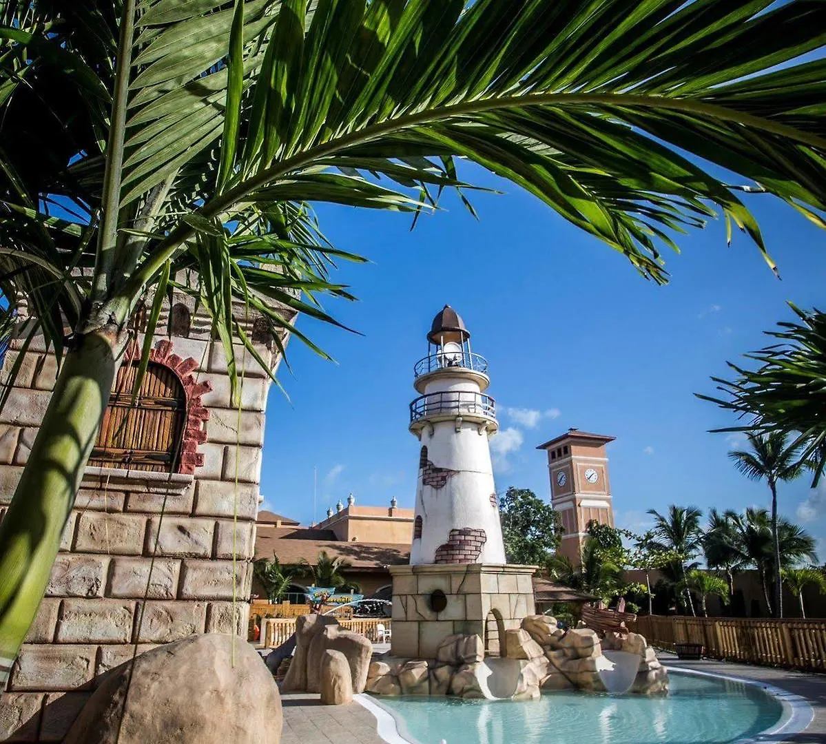 Majestic Colonial Club Punta Cana - Only Adults