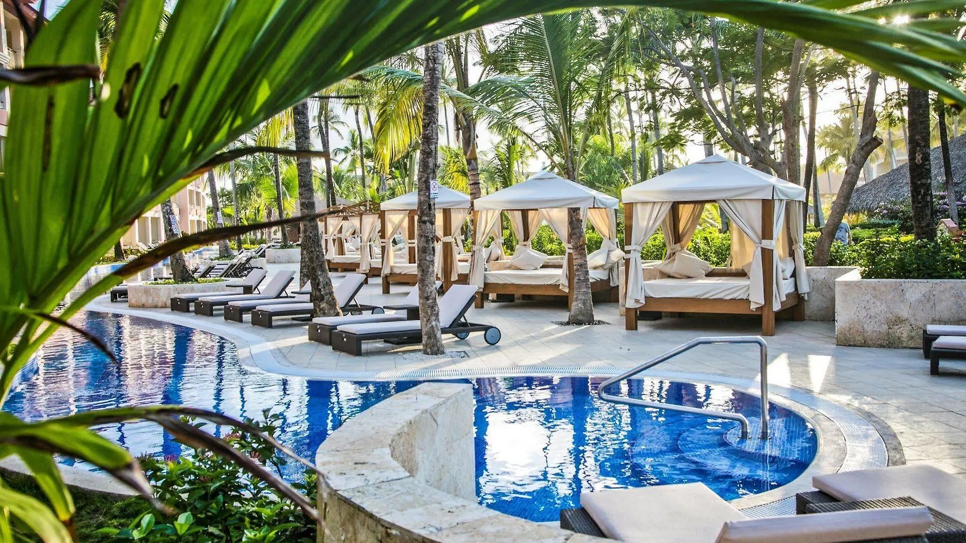 Majestic Colonial Club Punta Cana - Only Adults Hotel