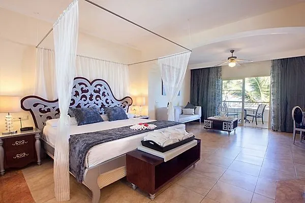 Majestic Colonial Club Punta Cana - Only Adults 5*,  Δομινικανή Δημοκρατία