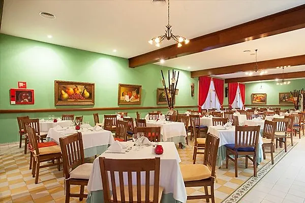 ***** Hotel Majestic Colonial Club Punta Cana - Only Adults Dominican Republic