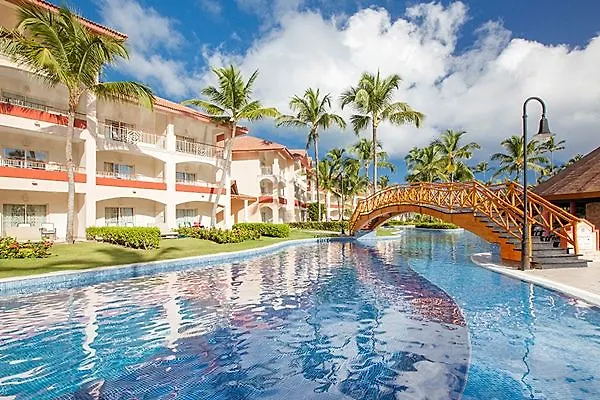 Majestic Colonial Club Punta Cana - Only Adults