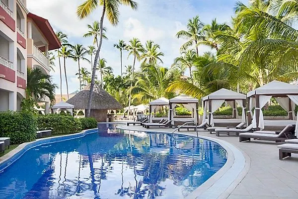 ***** Ξενοδοχείο Majestic Colonial Club Punta Cana - Only Adults Δομινικανή Δημοκρατία