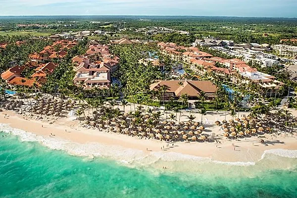 Majestic Colonial Club Punta Cana - Only Adults 5*,