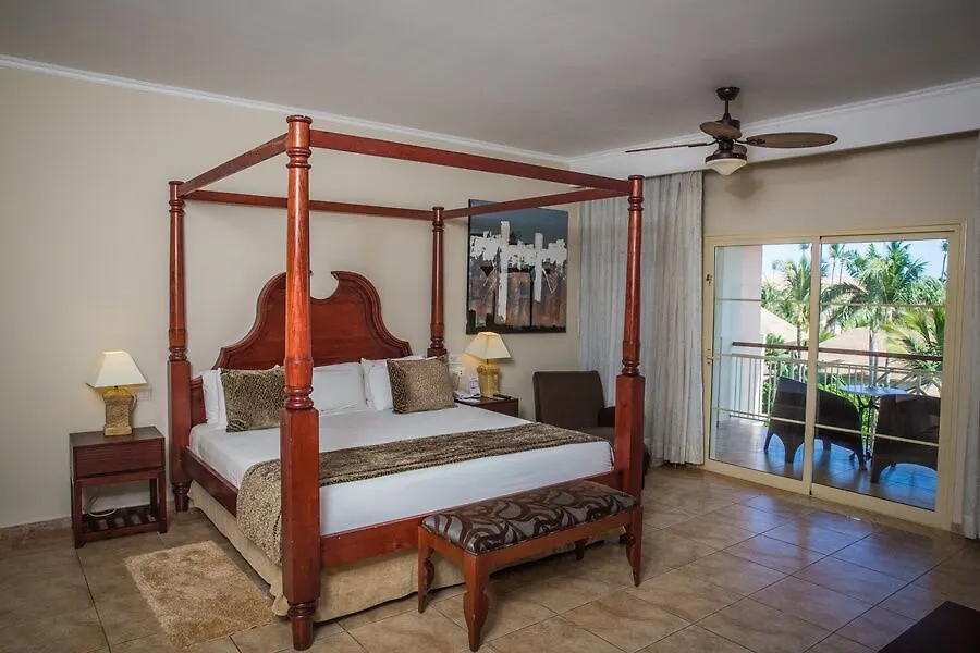 Majestic Colonial Club Punta Cana - Only Adults Hotel