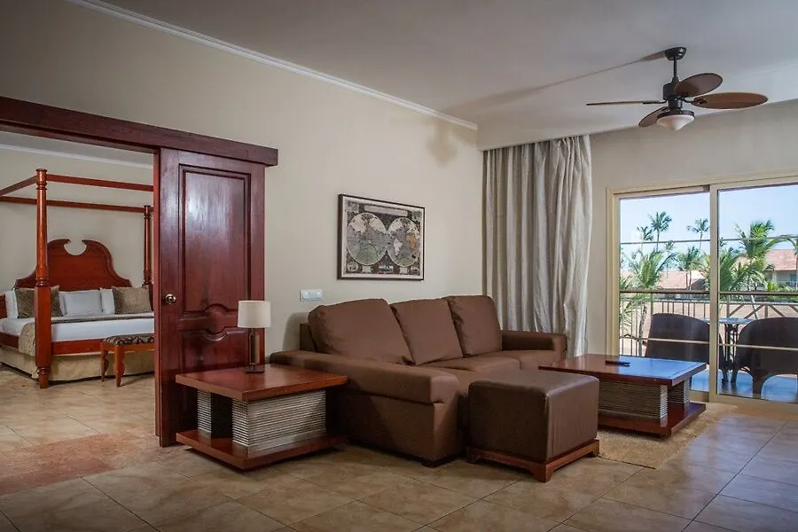 Hotel Majestic Colonial Club Punta Cana - Only Adults