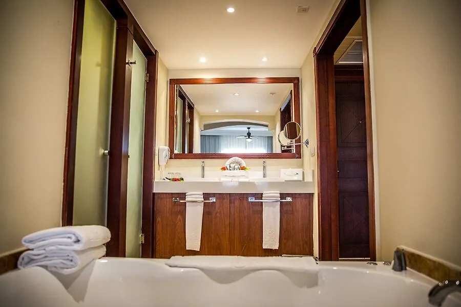 Majestic Colonial Club Punta Cana - Only Adults 5*,  Δομινικανή Δημοκρατία