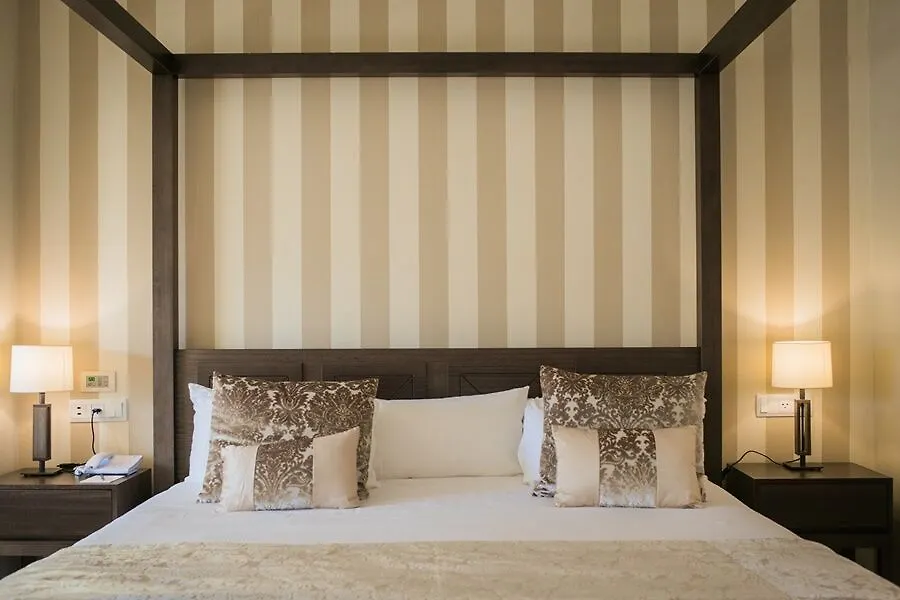 Hotel Majestic Colonial Club Punta Cana - Only Adults
