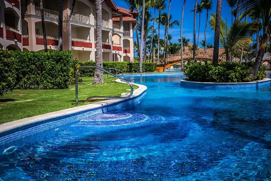 Ξενοδοχείο Majestic Colonial Club Punta Cana - Only Adults
