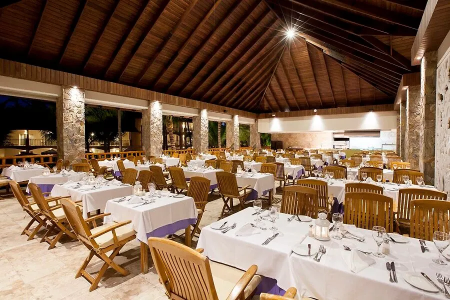 Hotel Majestic Colonial Club Punta Cana - Only Adults