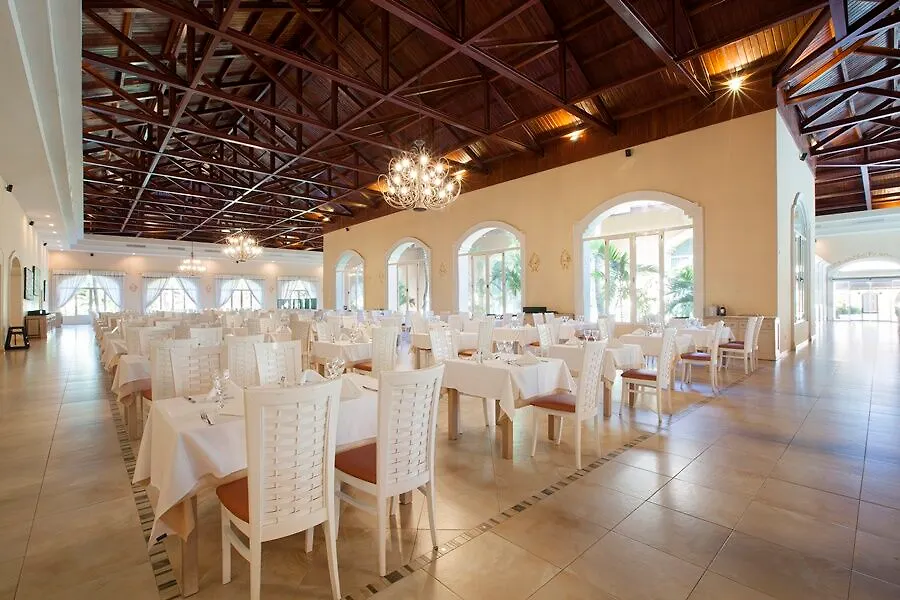 Majestic Colonial Club Punta Cana - Only Adults 5*,  Dominican Republic